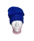 Slouchy/long beanie