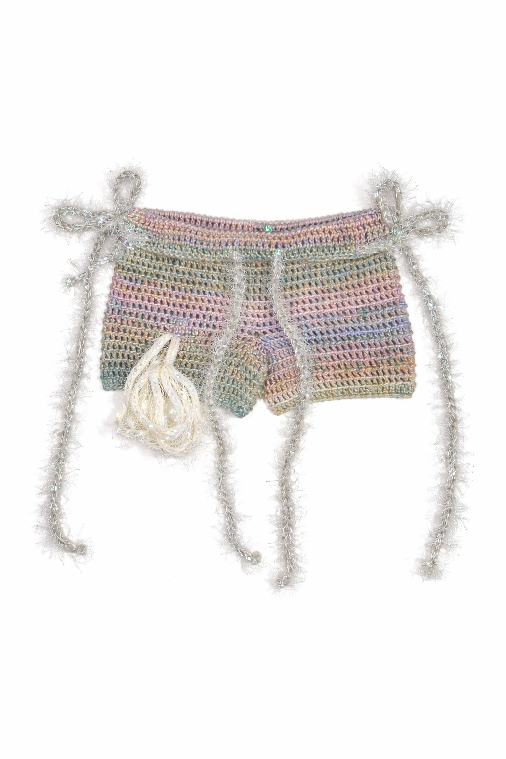 Premium detail shorts