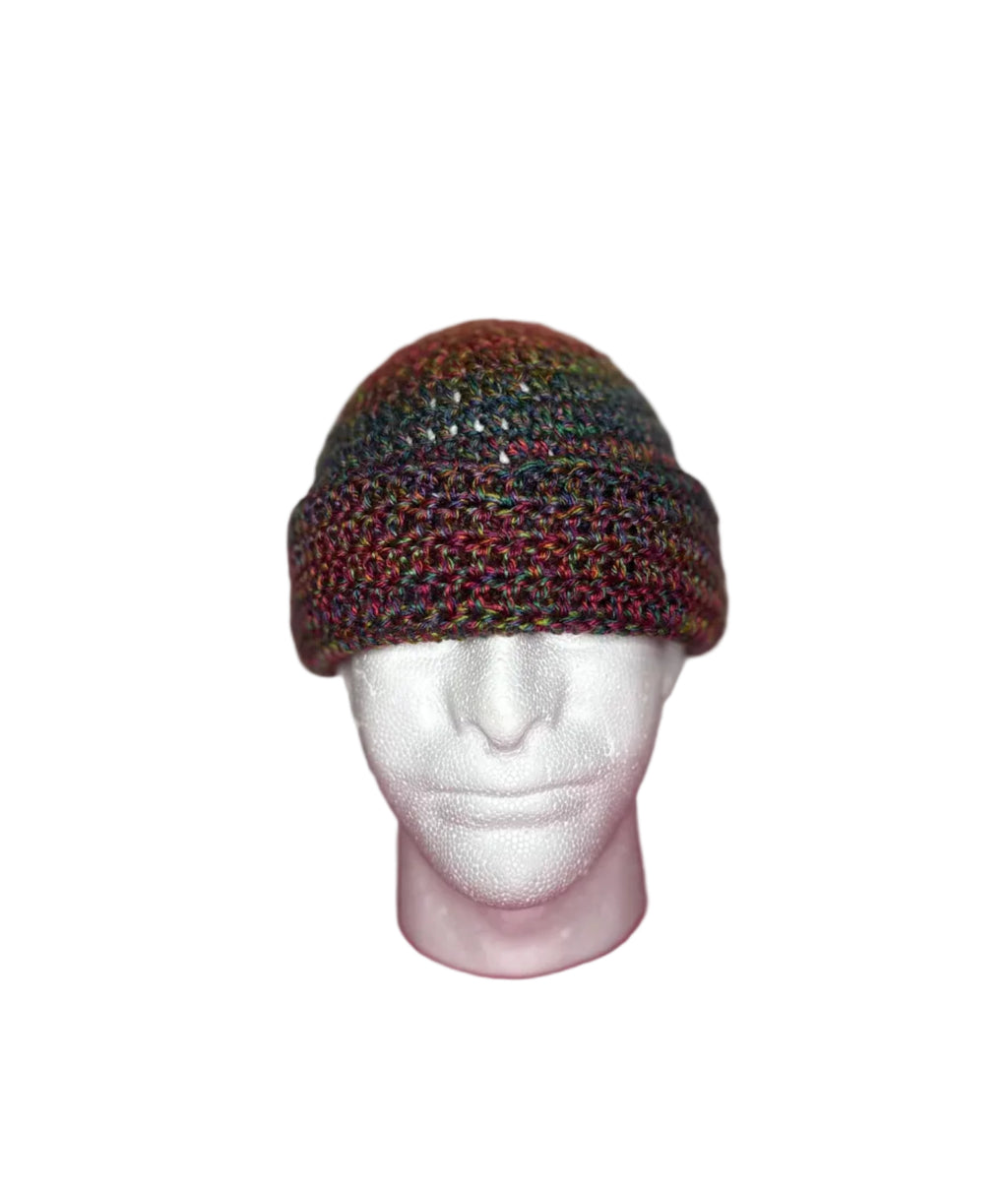 Slouchy/Long beanie