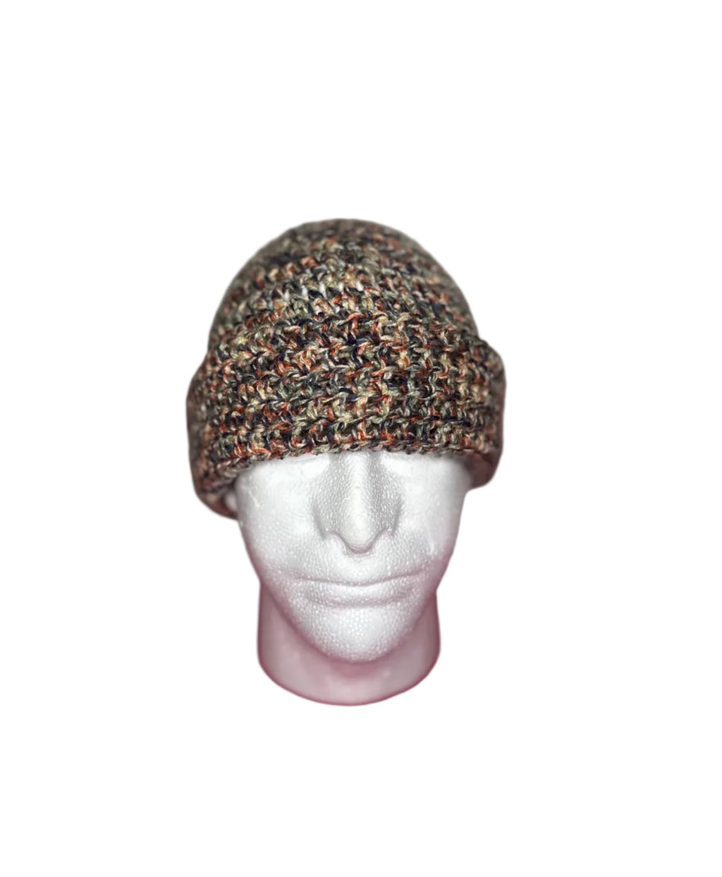 Slouchy/long beanie