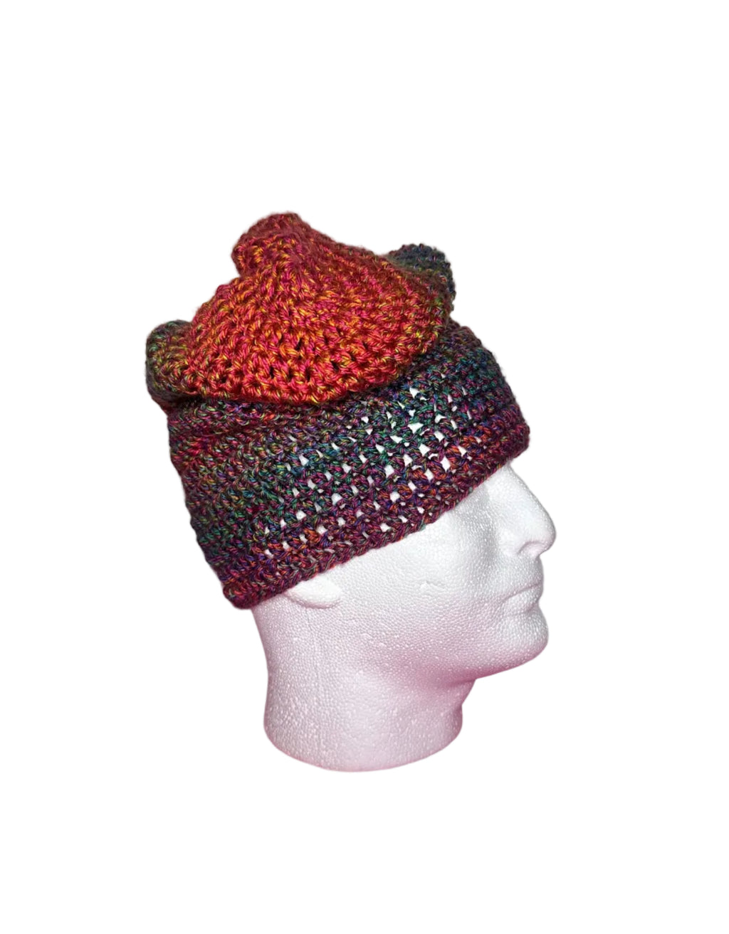 Slouchy/Long beanie