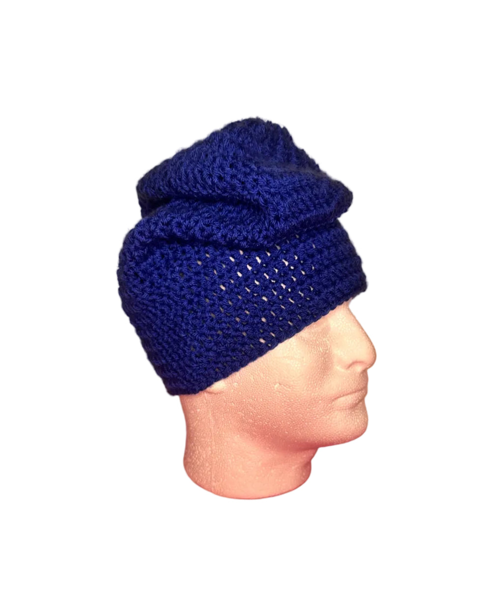 Slouchy/long beanie