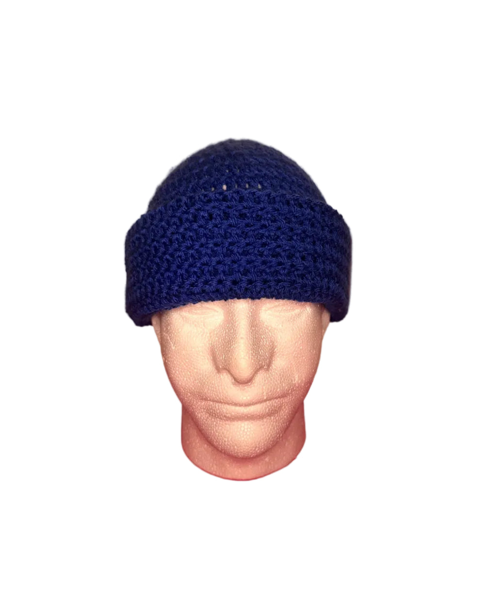 Slouchy/long beanie