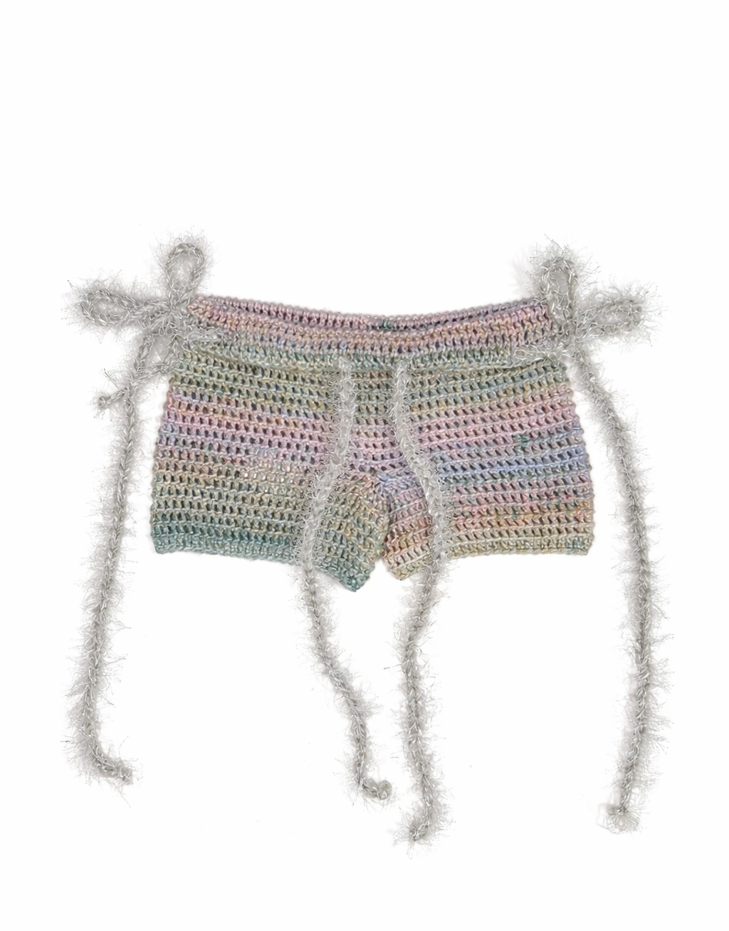 Premium detail shorts