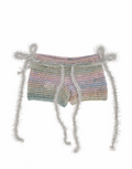 Premium detail shorts