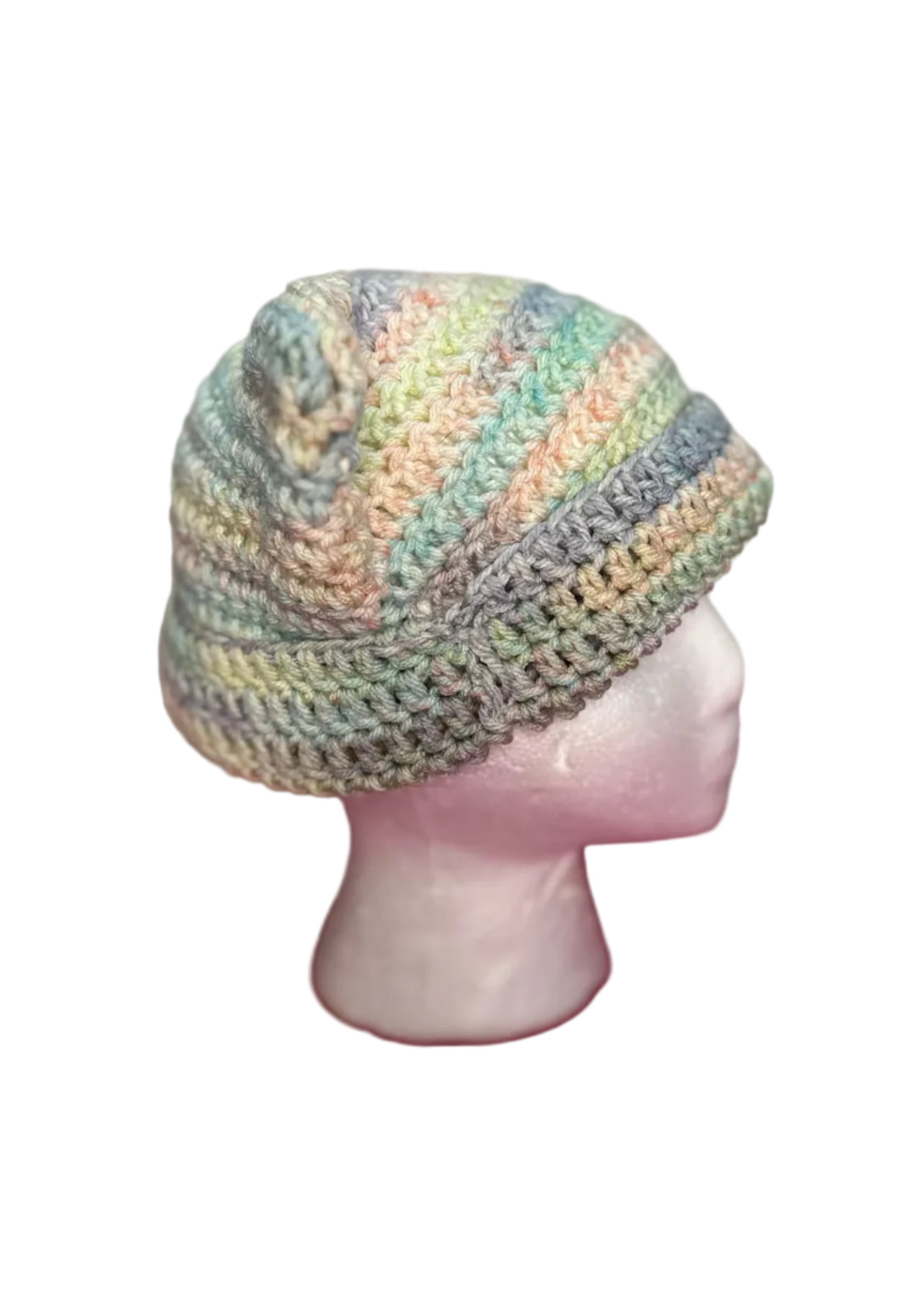 Cat ear beanie